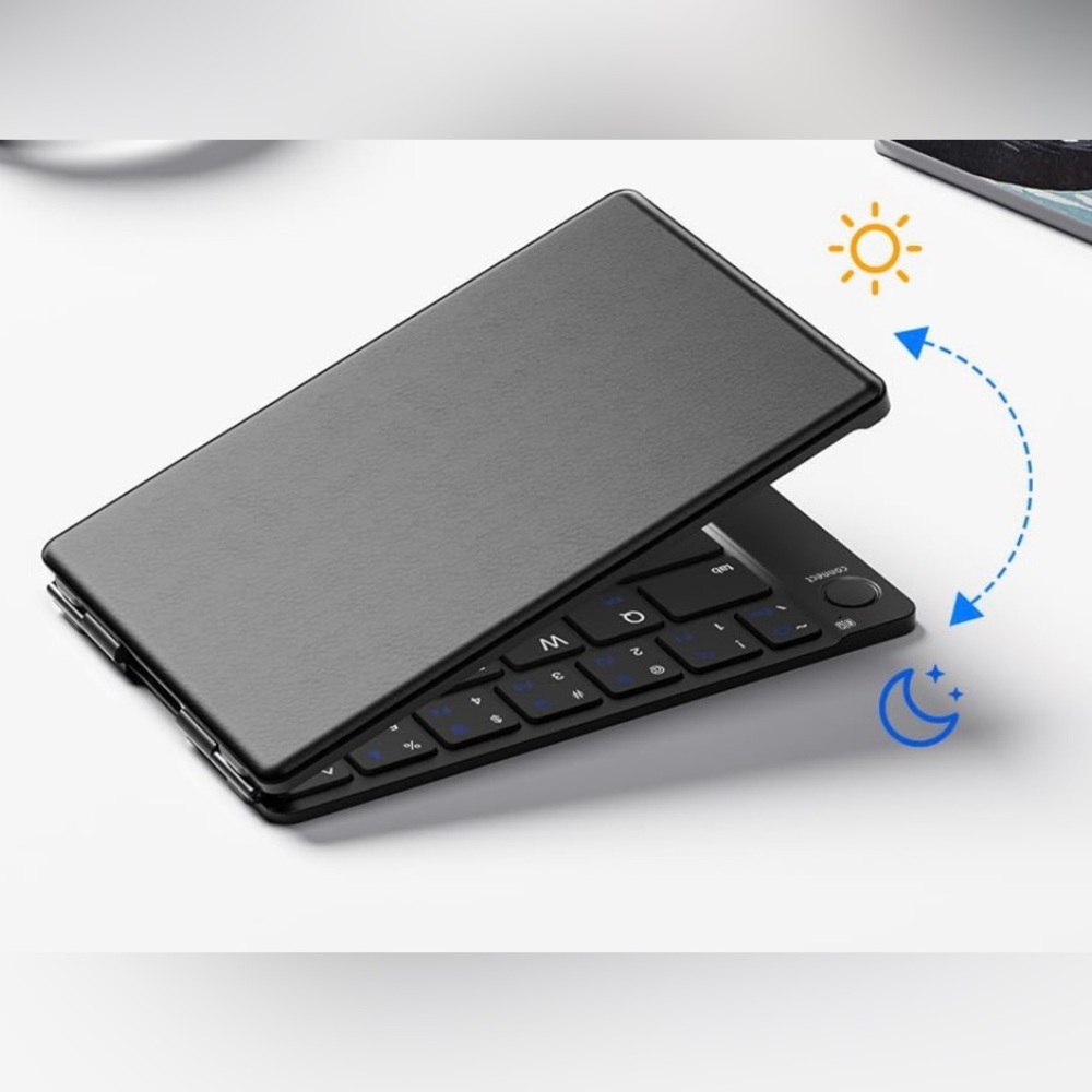 Portable Keyboard - Picture 3 of 3